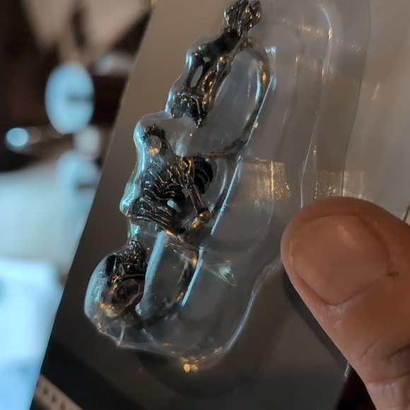 Pirate Costume Accessory Set * NEW * 5 Pieces * Halloween Costume - Picture 2 of 8